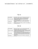 COMMUNICATION CONTROL DEVICE diagram and image