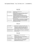 COMMUNICATION CONTROL DEVICE diagram and image