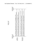 COMMUNICATION CONTROL DEVICE diagram and image