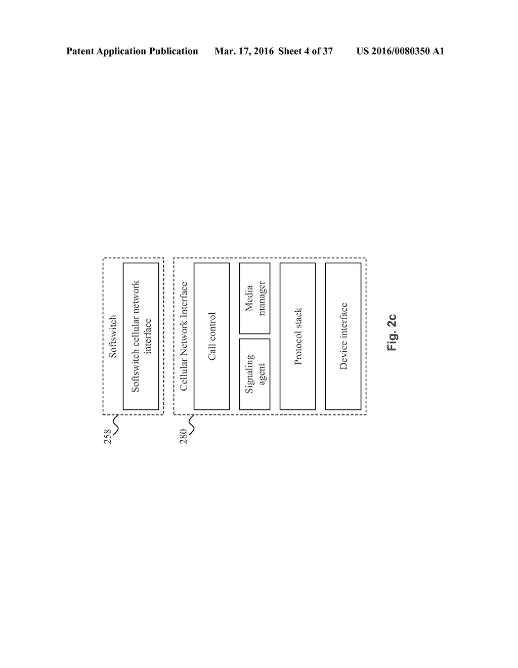 SYSTEM AND METHOD FOR PROVIDING A VIRTUAL PEER-TO-PEER ENVIRONMENT - diagram, schematic, and image 05