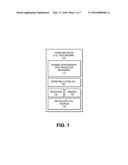 FACILITATING DYNAMIC END-TO-END INTEGRITY FOR DATA REPOSITORIES IN AN     ON-DEMAND SERVICES ENVIRONMENT diagram and image