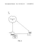 IDENTIFYING UNTRUSTED NETWORK ACCESS POINTS diagram and image