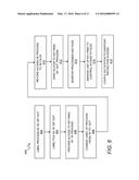 THREAT DETECTION USING A TIME-BASED CACHE OF REPUTATION INFORMATION ON AN     ENTERPRISE ENDPOINT diagram and image