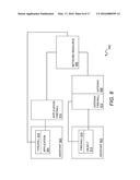 THREAT DETECTION USING A TIME-BASED CACHE OF REPUTATION INFORMATION ON AN     ENTERPRISE ENDPOINT diagram and image