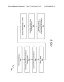 THREAT DETECTION USING A TIME-BASED CACHE OF REPUTATION INFORMATION ON AN     ENTERPRISE ENDPOINT diagram and image