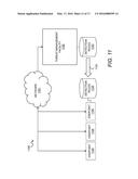 THREAT DETECTION USING A TIME-BASED CACHE OF REPUTATION INFORMATION ON AN     ENTERPRISE ENDPOINT diagram and image