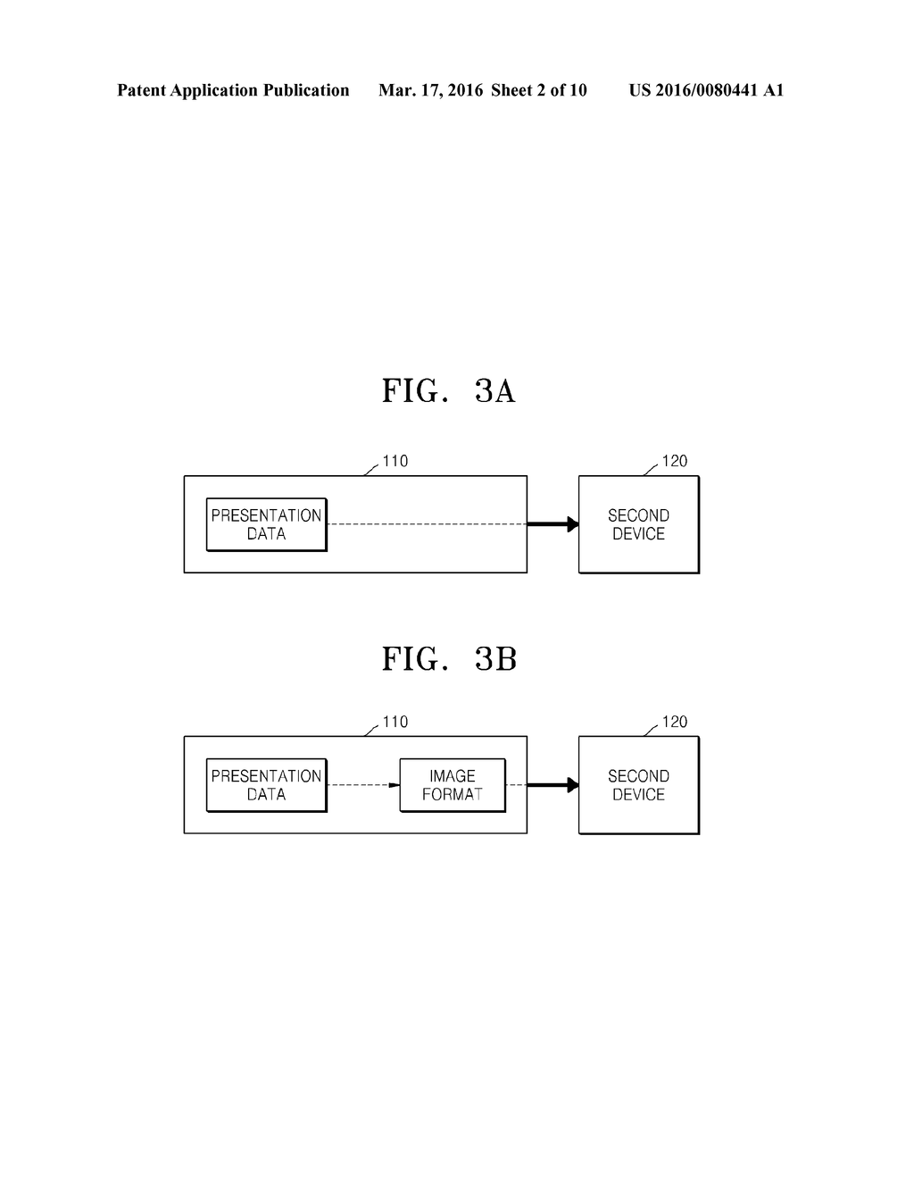 METHOD AND APPARATUS FOR SHARING PRESENTATION DATA AND ANNOTATION - diagram, schematic, and image 03