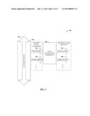 SCALING CONTENT COMMUNICATED OVER A NETWORK diagram and image