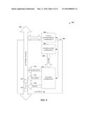 SCALING CONTENT COMMUNICATED OVER A NETWORK diagram and image