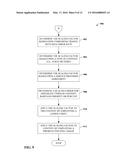 SCALING CONTENT COMMUNICATED OVER A NETWORK diagram and image