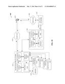 SCALING CONTENT COMMUNICATED OVER A NETWORK diagram and image