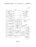 SCALING CONTENT COMMUNICATED OVER A NETWORK diagram and image