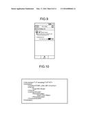 INFORMATION PROCESSING APPARATUS AND METHOD OF REMOTE OPERATION CONTROL diagram and image