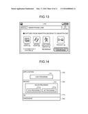 INFORMATION PROCESSING APPARATUS AND METHOD OF REMOTE OPERATION CONTROL diagram and image