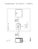 INSTANCE BACKED MOBILE DEVICES diagram and image