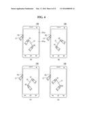 MOBILE TERMINAL AND METHOD FOR CONTROLLING THE SAME diagram and image