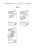 MOBILE TERMINAL AND METHOD FOR CONTROLLING THE SAME diagram and image