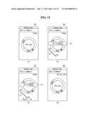 MOBILE TERMINAL AND METHOD FOR CONTROLLING THE SAME diagram and image