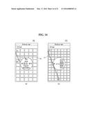 MOBILE TERMINAL AND METHOD FOR CONTROLLING THE SAME diagram and image