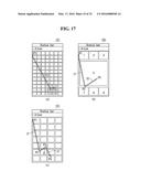 MOBILE TERMINAL AND METHOD FOR CONTROLLING THE SAME diagram and image