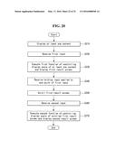 MOBILE TERMINAL AND METHOD FOR CONTROLLING THE SAME diagram and image