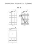 MOBILE TERMINAL AND METHOD FOR CONTROLLING THE SAME diagram and image