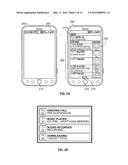 Notification of Mobile Device Events diagram and image