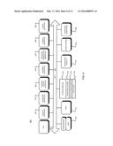 Notification of Mobile Device Events diagram and image