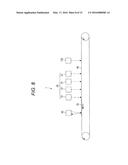 Image Reading Device And Correction Method For Image Reading Device diagram and image