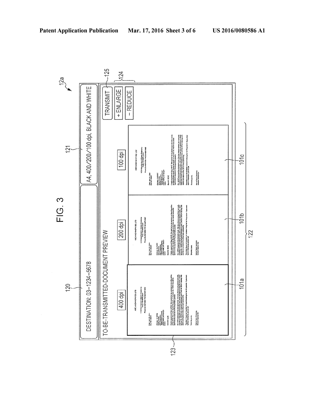 NON-TRANSITORY COMPUTER READABLE MEDIUM, IMAGE PROCESSING APPARATUS, AND     IMAGE PROCESSING METHOD - diagram, schematic, and image 04