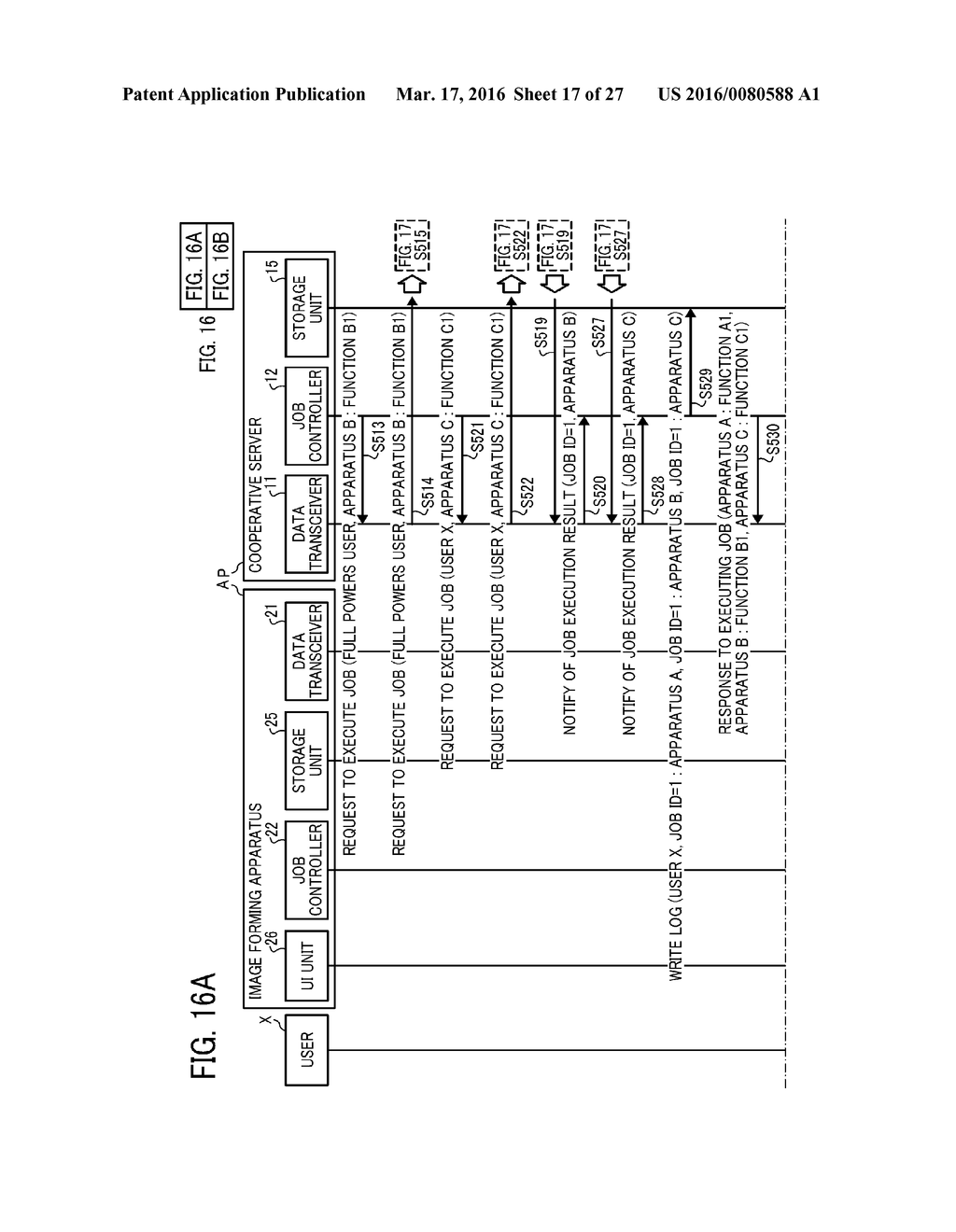 INFORMATION PROCESSING SYSTEM, INFORMATION PROCESSING METHOD, AND     RECORDING MEDIUM STORING AN INFORMATION PROCESSING PROGRAM - diagram, schematic, and image 18