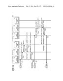 INFORMATION PROCESSING SYSTEM, INFORMATION PROCESSING METHOD, AND     RECORDING MEDIUM STORING AN INFORMATION PROCESSING PROGRAM diagram and image