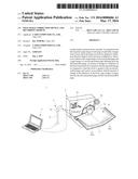 PAGE IMAGE CORRECTION DEVICE, AND RECORDING MEDIUM diagram and image