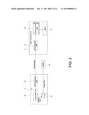 PAGE IMAGE CORRECTION DEVICE, AND RECORDING MEDIUM diagram and image