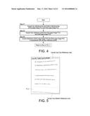 PAGE IMAGE CORRECTION DEVICE, AND RECORDING MEDIUM diagram and image