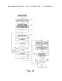 PAGE IMAGE CORRECTION DEVICE, AND RECORDING MEDIUM diagram and image