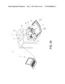 PAGE IMAGE CORRECTION DEVICE, AND RECORDING MEDIUM diagram and image