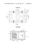 IMAGING DEVICE, MEDIUM TYPE DETERMINING DEVICE, AND IMAGE FORMING     APPARATUS diagram and image