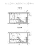 IMAGING DEVICE, MEDIUM TYPE DETERMINING DEVICE, AND IMAGE FORMING     APPARATUS diagram and image