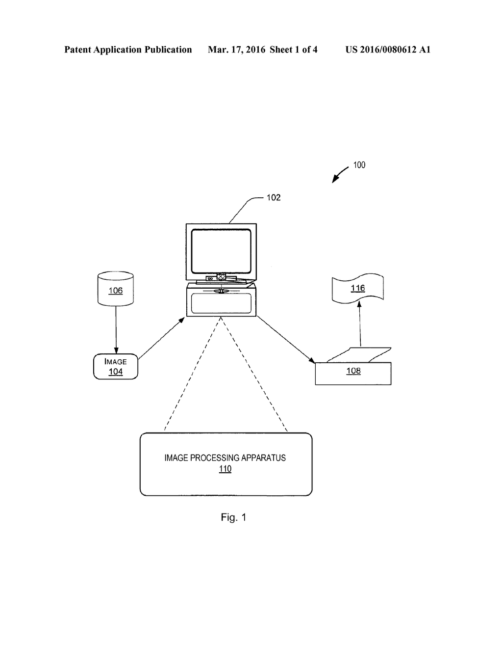 COLOR IMAGE PROCESSING - diagram, schematic, and image 02