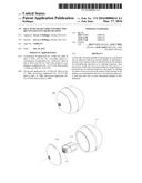 Ball with trajectory control for reconnaissance or recreation diagram and image