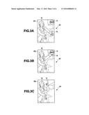 IMAGE CAPTURING APPARATUS, IMAGE CAPTURING CONTROL METHOD AND STORAGE     MEDIUM FOR CAPTURING A SUBJECT TO BE RECORDED WITH INTENDED TIMING diagram and image