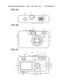 IMAGE CAPTURING APPARATUS diagram and image