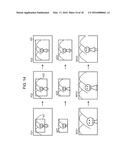 IMAGE GENERATION DEVICE, IMAGING DEVICE, IMAGE GENERATION METHOD, AND     PROGRAM diagram and image