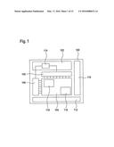 Method and control unit for operating an image sensor diagram and image