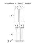 Method and control unit for operating an image sensor diagram and image