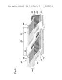 Method and control unit for operating an image sensor diagram and image