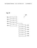 Method and control unit for operating an image sensor diagram and image