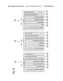 Method and control unit for operating an image sensor diagram and image