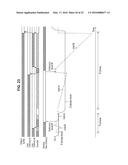 SOLID STATE IMAGING DEVICE, METHOD OF OUTPUTTING IMAGING SIGNAL AND     ELECTRONIC DEVICE diagram and image